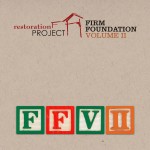 Firm Foundation, Vol. 2 Official Cover Art