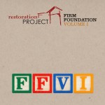 Firm Foundation Vol 1 Cover Official